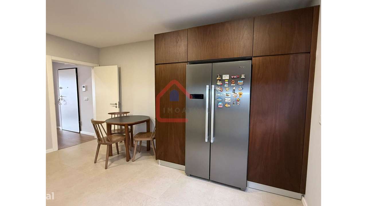 Apartamento T3 em Portugal-25