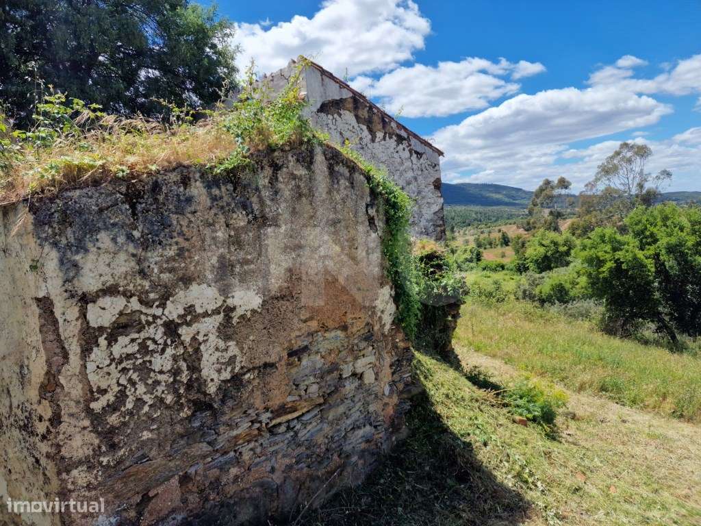 Quinta Serra d´Ossa com 6 habitações-42