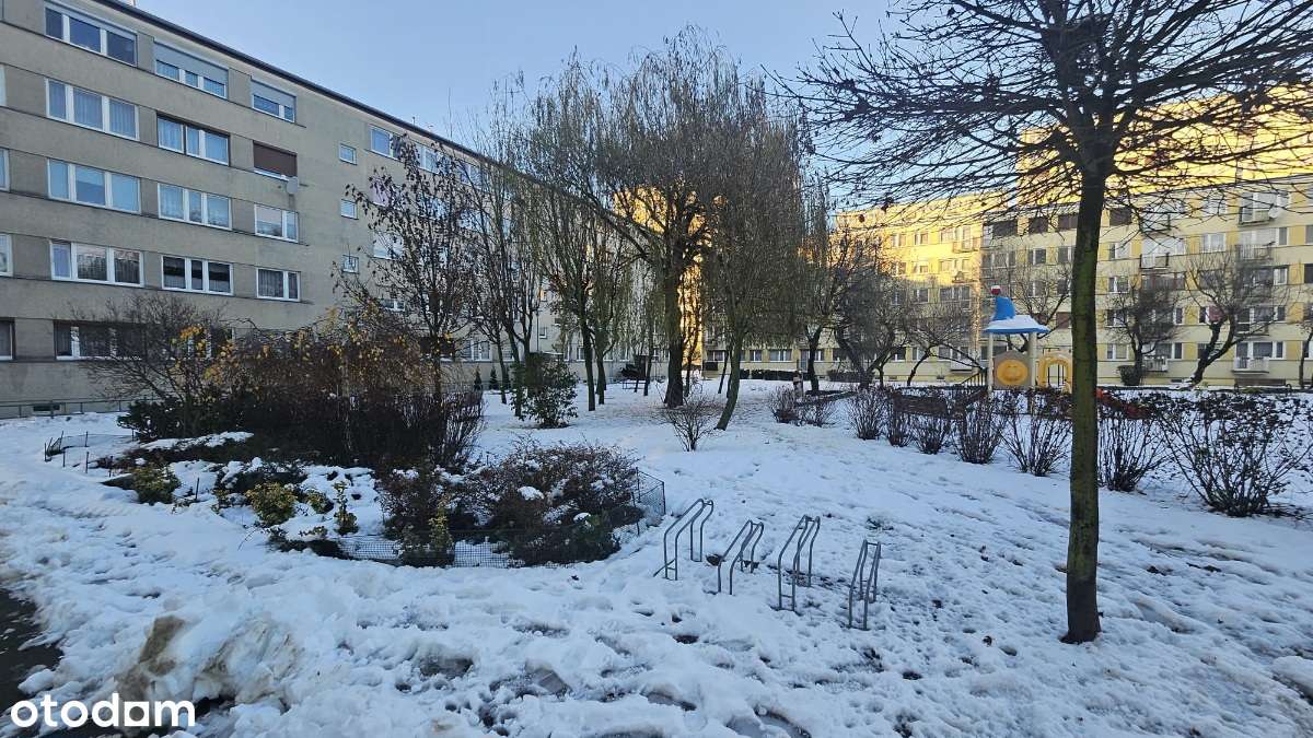 Mieszkanie po gruntownym remoncie gotowe od zaraz-17