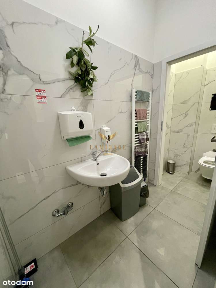 Lokal handlowo usługowy przy Wyspie Słodowej-6