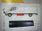 REPERATURKA LEWA MERCEDES SPRINTER W906 2006-- NOWA - 4