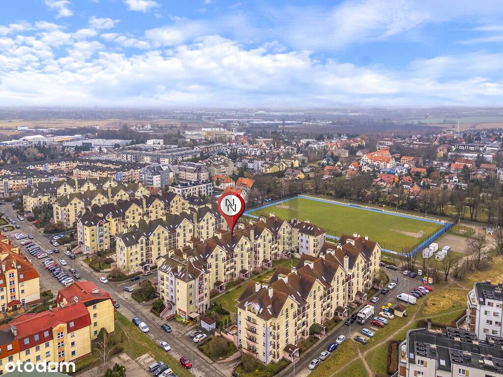 69,10m2 / 3 pokoje + taras 40m2 + k. lokatorska-18