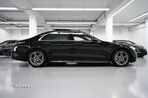 Mercedes-Benz S 400 d 4Matic L 9G-TRONIC - 4