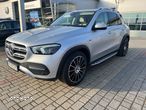 Mercedes-Benz GLE 350 de 4Matic 9G-TRONIC - 2