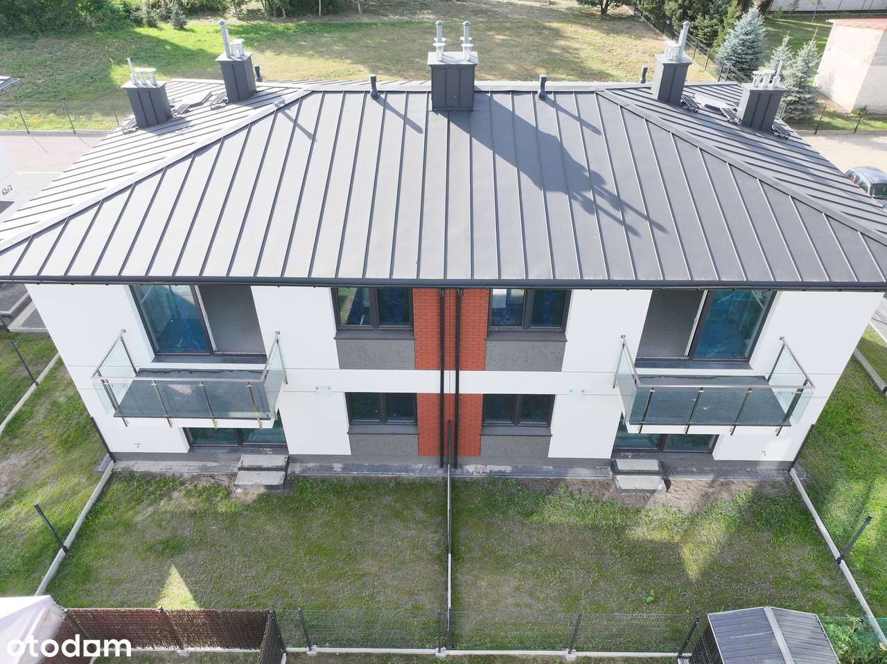 Bezczynszowe 71,32m2 cztery pokoje, ustawne-6