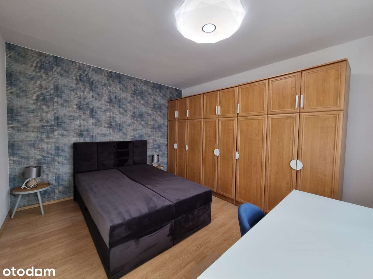 | Meble | AGD | Duże 2 pokoje | Balkon | Wirek | DTŚ | - Pełny obrazek: 5/9