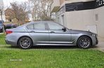 BMW 530 e iPerformance Pack M - 15