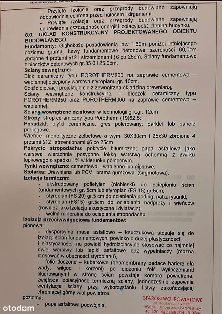 Dziergowice, Lawendowa willa-12