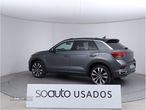 VW T-Roc 1.5 TSI Sport DSG - 9