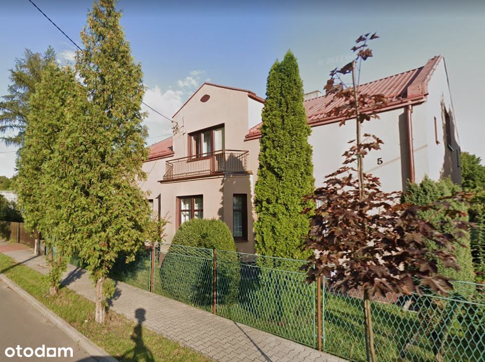 Dom, 165,50 m², Dąbrowa Górnicza