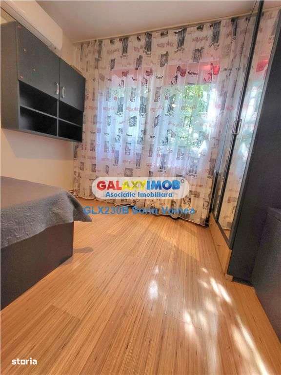 Apartament 4 camere Brancoveanu  Berceni | centrala proprie | renovat - Imagine principală: 5/8