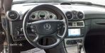 Mercedes-Benz CLK 200 K Avantgarde Aut. - 9