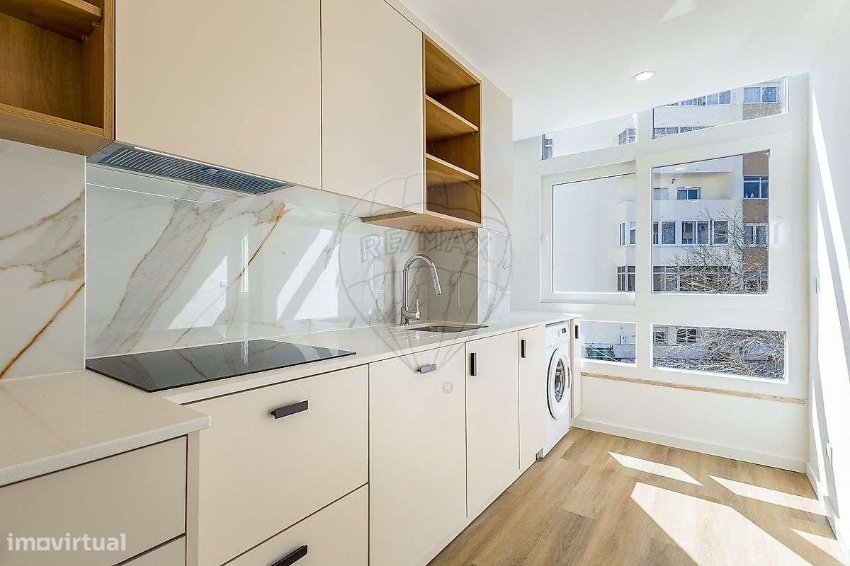 Apartamento T3 para venda - Grande imagem: 2/14