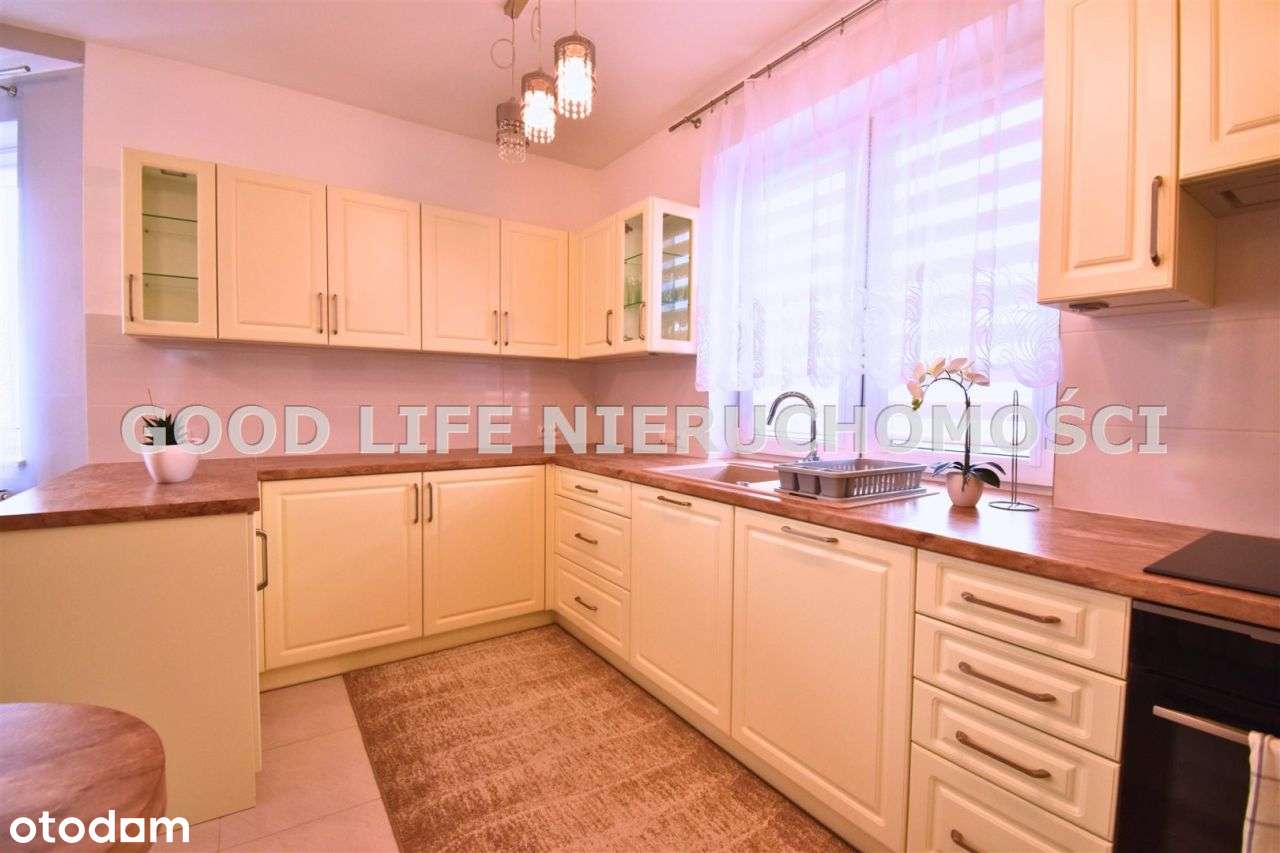 Wolnostojący Dom | Na wynajem| 5 pokoi| Słocina - Pełny obrazek: 4/16