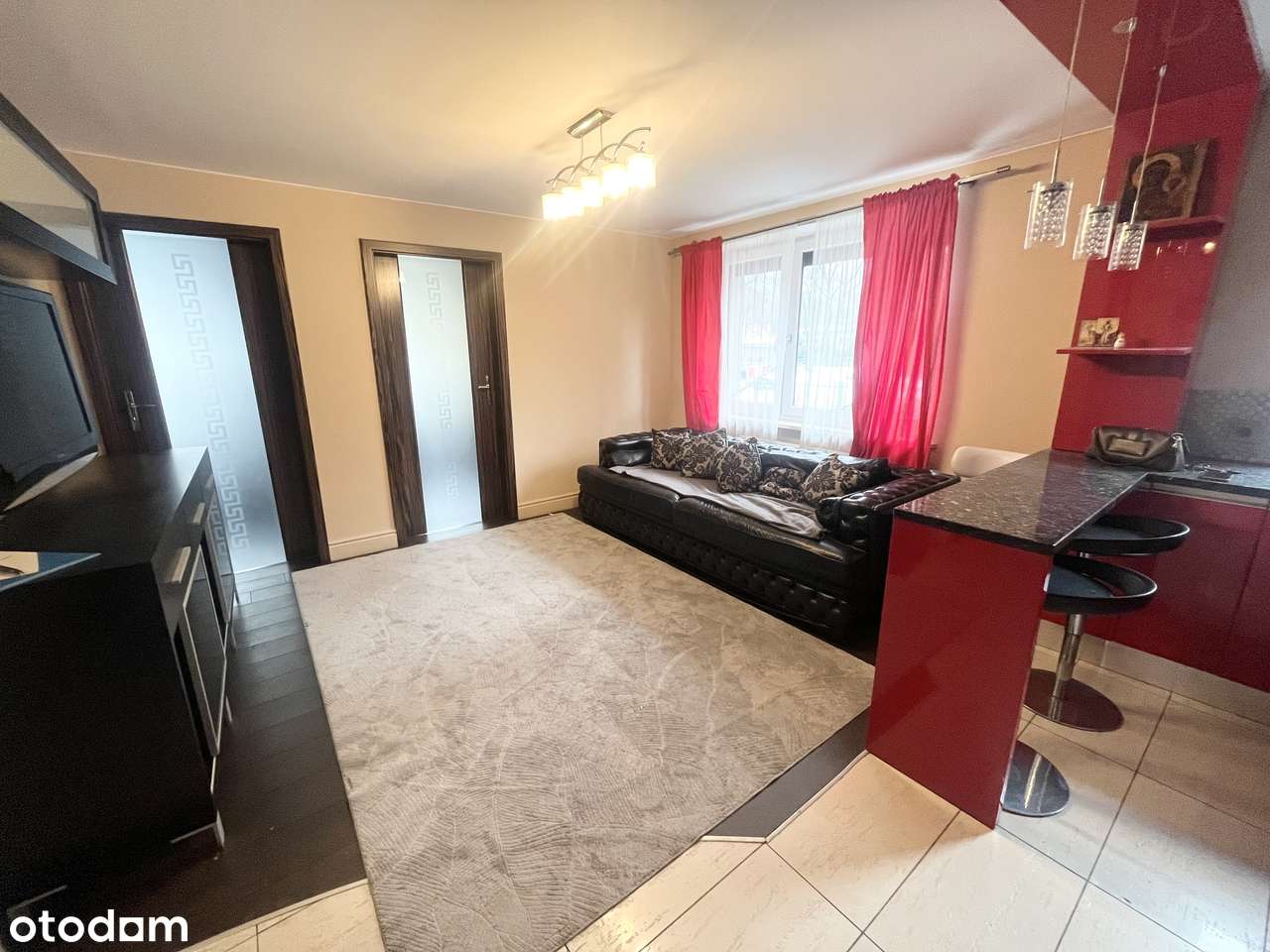 Na sprzedaż 3-pokojowe mieszkanie,MPEC,Zalew Nowohucki,plac Bieńczycki-6