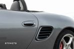 Porsche Boxster - 18