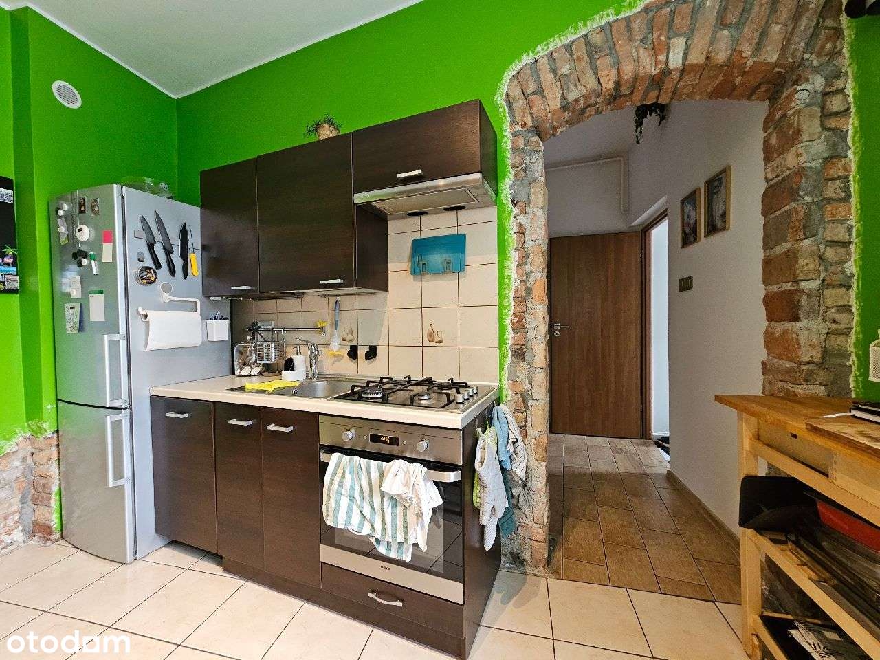 Nowa niższa cena! Dom, 4 pokoje, 100 m2, Opalenica-7