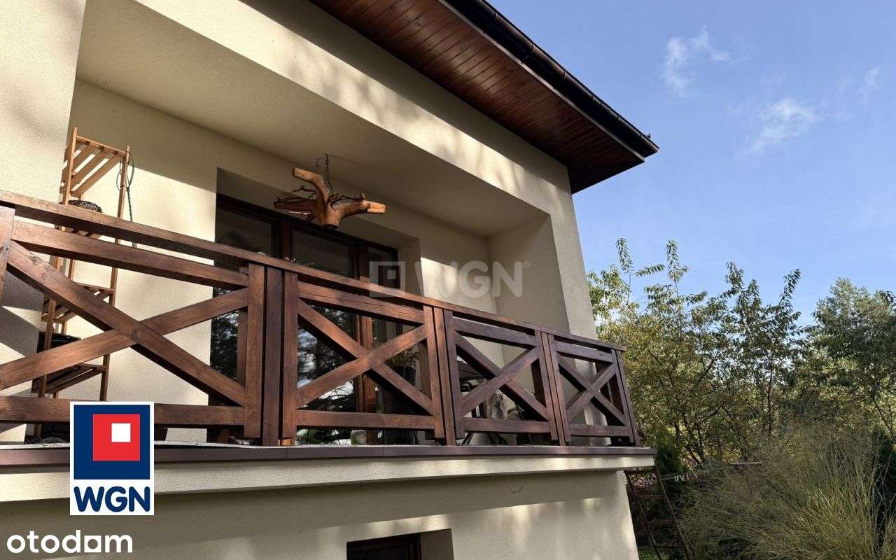 Zadbany dom po kapitalnym remoncie. - Pełny obrazek: 4/20