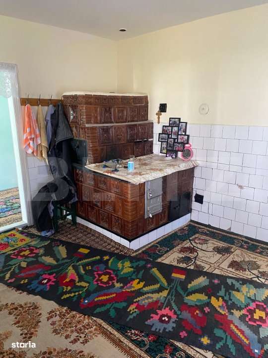 Casa si teren de vanzare, 2000 mp, zona Dragoiesti - Imagine principală: 4/7