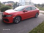 Honda Civic 1.0 T Comfort - 1