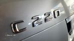 Mercedes-Benz C 220 CDi Avantgarde BlueEfficiency Aut. - 5