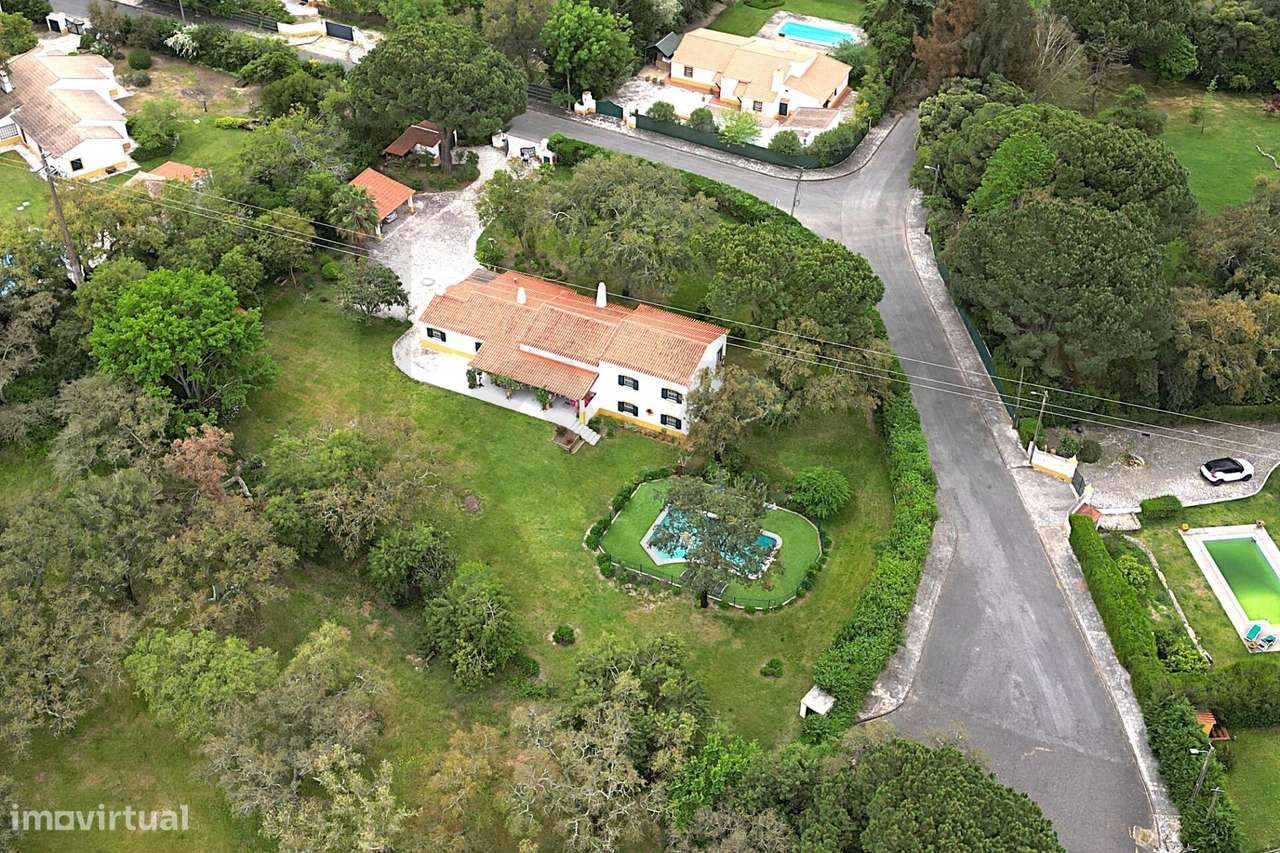 MORADIA SANTO ESTEVÃO - HERDADE DO ZAMBUJEIRO-51