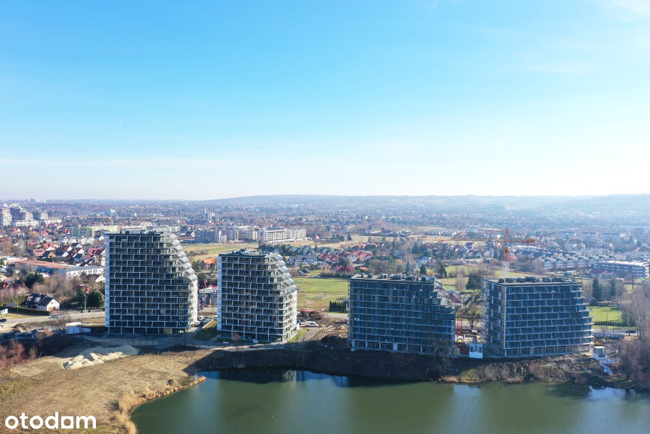 3 pokoje| Panorama Kwiatkowskiego | NG Development