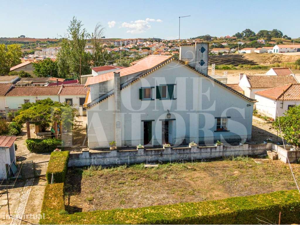 Propriedade de 70 200 m² em Alenquer Potencial de Construção até 17... - Grande imagem: 3/50