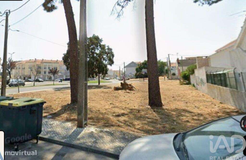 Terreno para construção em Quinta do Conde - Grande imagem: 3/7