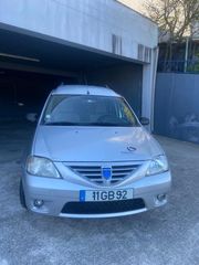 Dacia Logan MCV