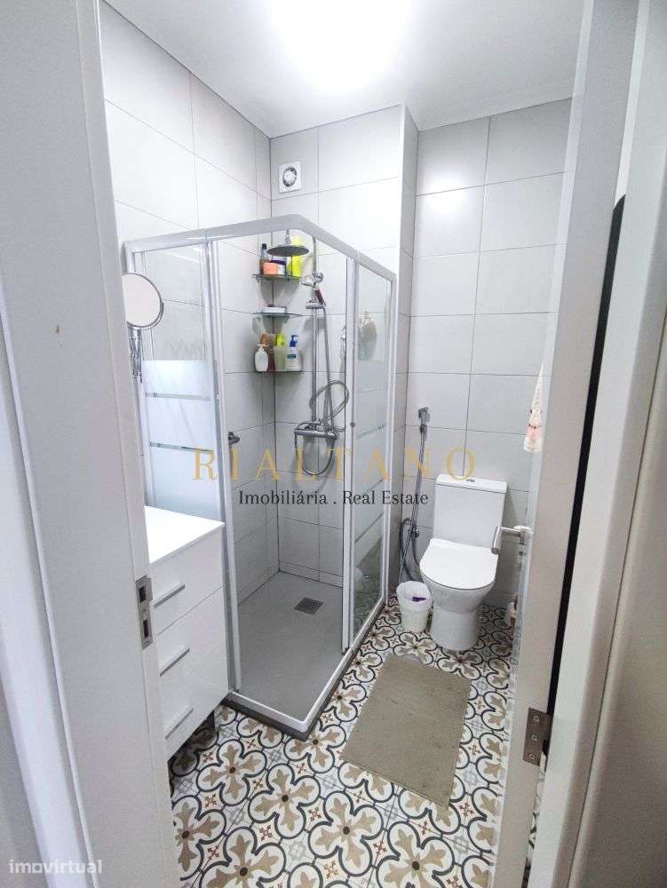Apartamento T3 em Aveiro / Barrocas-15