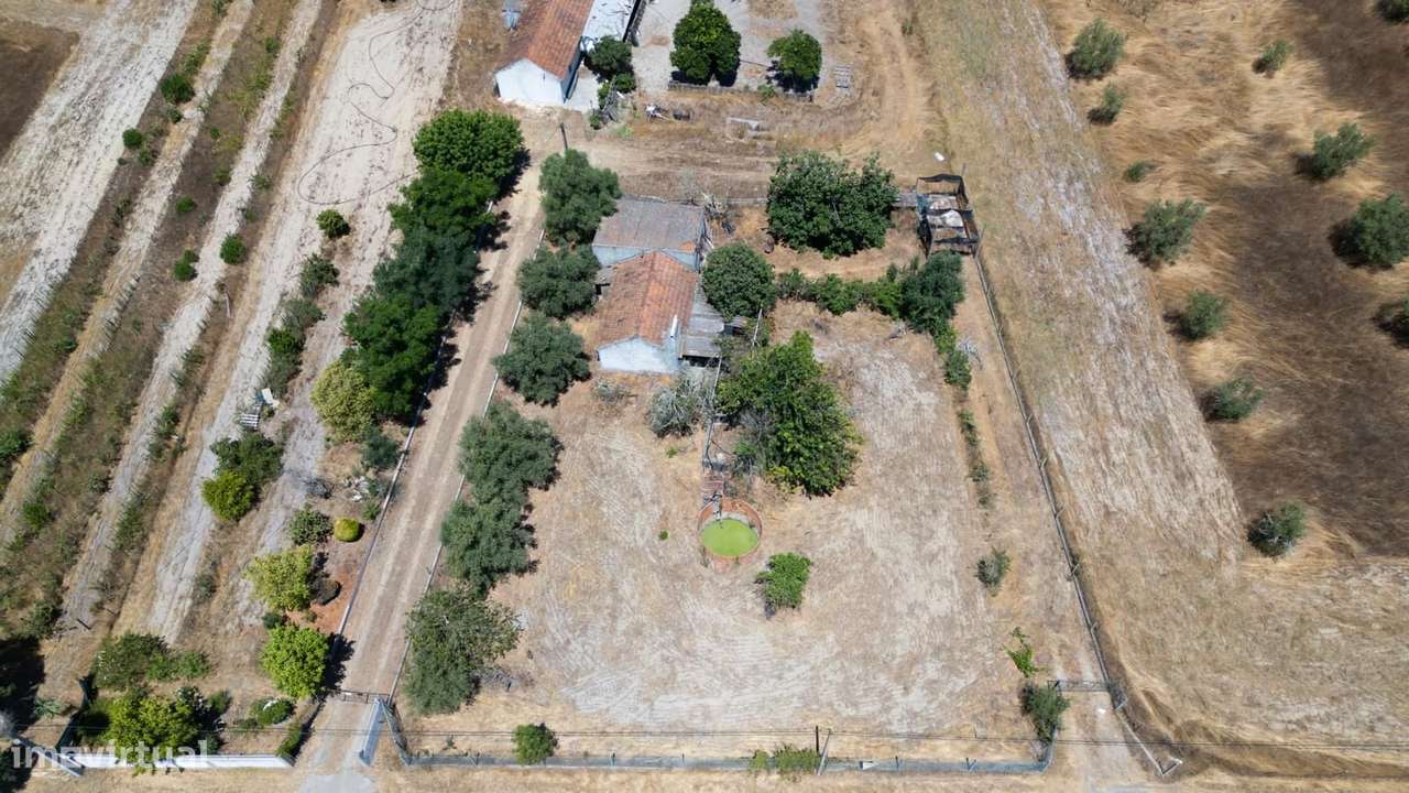 Moradia Isolada T2 com estacionamento, Grandola - Grande imagem: 2/25