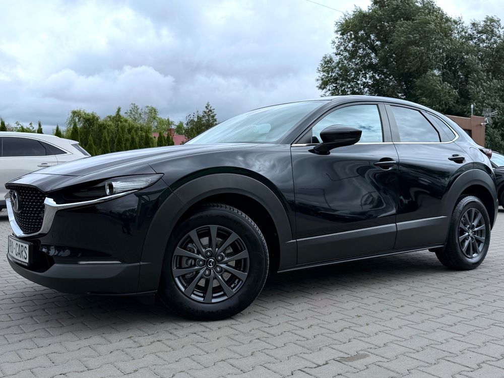 Mazda CX-30 2022