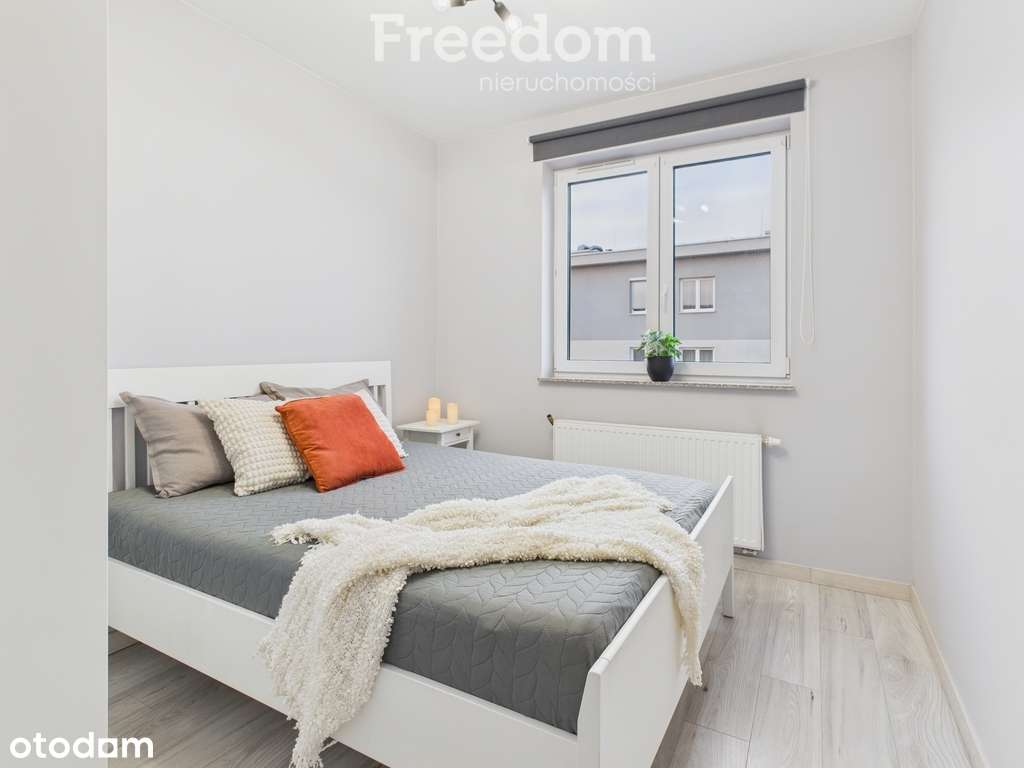 3-pokojowe mieszkanie na osiedlu Karoliny - Pełny obrazek: 4/20