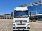 Mercedes-Benz ACTROS 1842 / RETARDER / EURO 6 / STANDARD - 4