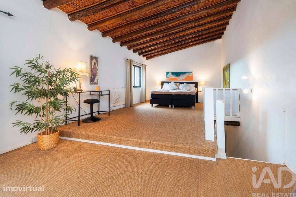 Casa / Villa T4 em Loulé (São Clemente) de 215 m2 - Grande imagem: 5/38