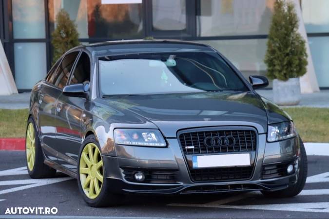 Audi A6 - 14