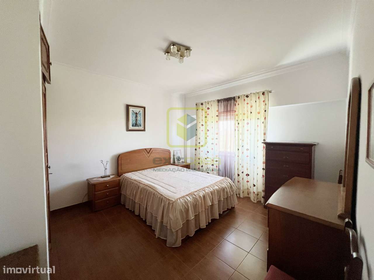 Apartamento T2 em Samora Correia-11