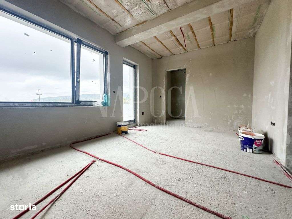 Casa 4 camere de vanzare in Chinteni - Imagine principală: 5/7