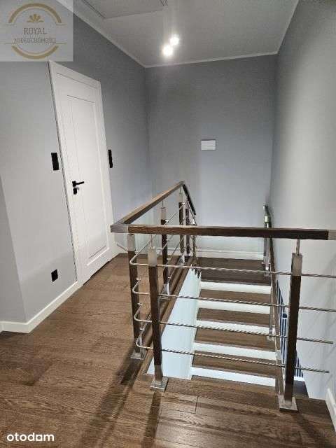 Dom w wysokim standardzie do wprowadzenia, rekuper-19