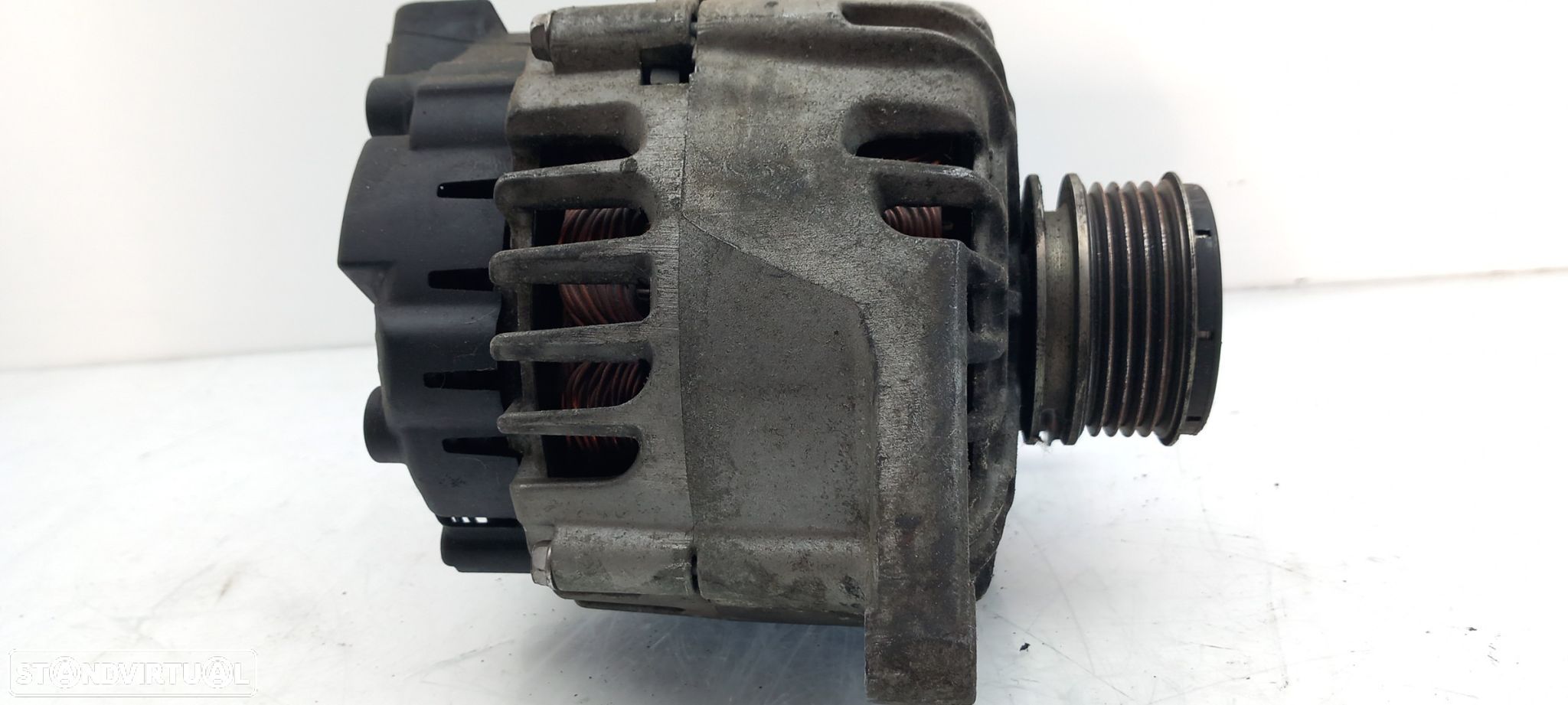 Alternador Kia Ceed Hatchback (Ed) - 1