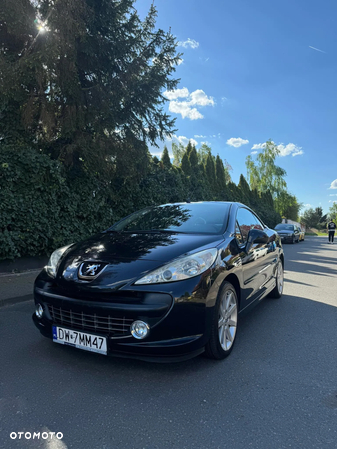 Peugeot 207 CC 1.6 Intense - 1