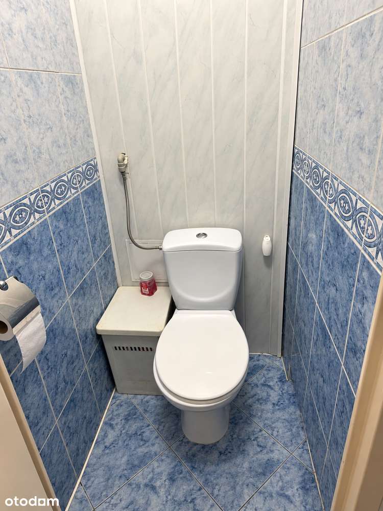48m² Płock, Rembielińskiego 5-9
