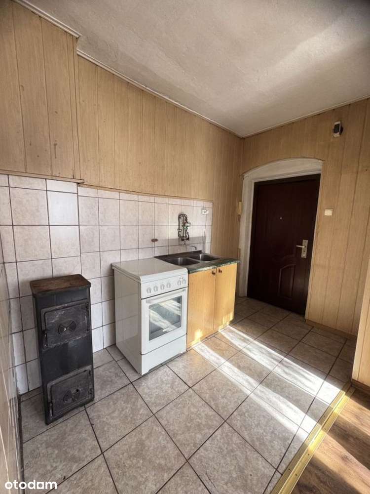 Mieszkanie, 36,72 m², Zabrze-4