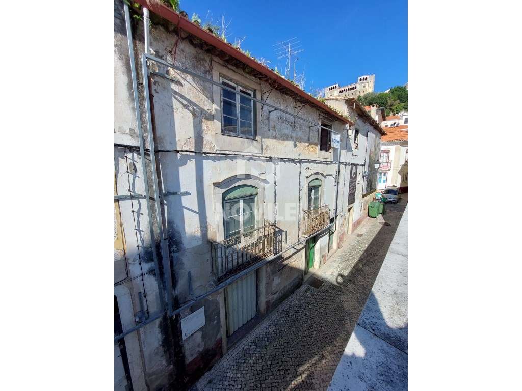 Casa onde viveu Eça de Queirós - Grande imagem: 3/3