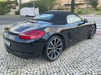 Porsche Boxster 3.5 S PDK - 9