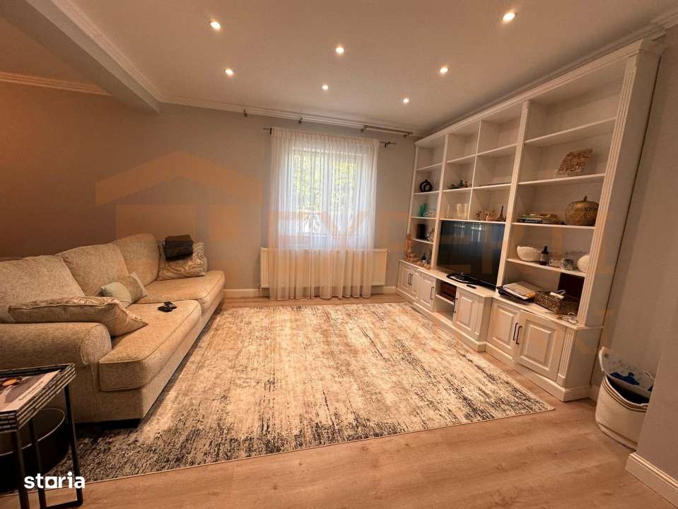 Casa de vanzare in Mamaia Sat, P+1 cu pod, 250 mp teren-13