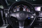 Mercedes-Benz E 250 CDi Avantgarde BlueEfficiency - 13