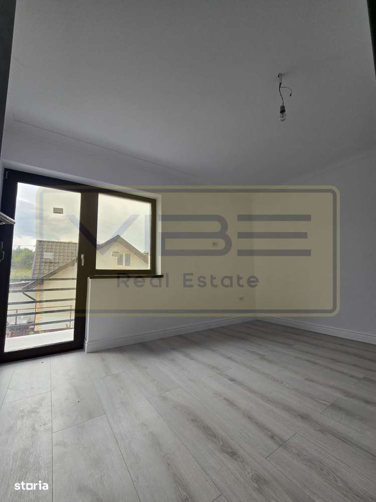 Vila 5 camere- intabulata- 140mp Miroslava- Cornesti-14