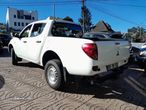 Mitsubishi L200 2.5 DI-D CD Invite+ AC/ABS 4WD - 37